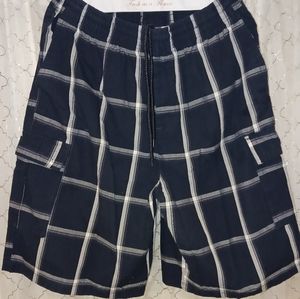 Men's 'Gangsta Summer" Shorts Size XL lol